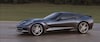Chevrolet Corvette C7 2013