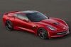 Chevrolet Corvette C7 2013