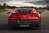 Chevrolet Corvette C7 2013