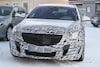 Opel Insignia Facelift spyshots