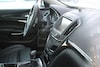 Opel Insignia Facelift spyshots