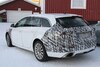 Opel Insignia Facelift spyshots