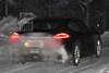 Porsche Panamera facelift 