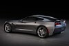 Chevrolet Corvette Stingray