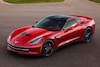 Chevrolet Corvette Stingray
