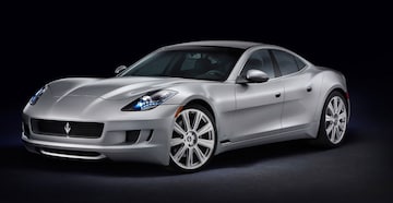 VL Automotive Destino