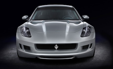 VL Automotive Destino