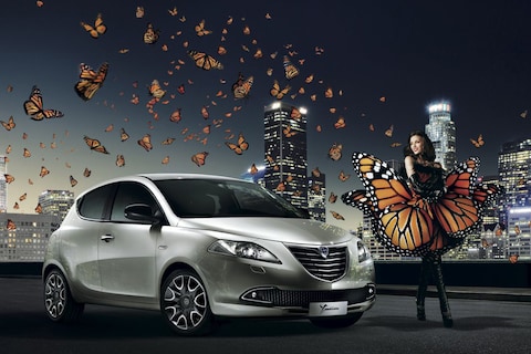 Lancia Nederland: situatie moet uitkristalliseren