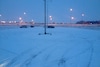 Sneeuw (foto: Christiaan)