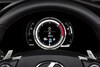 Lexus IS 300h F Sport Line