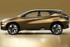 Nissan Resonance Concept