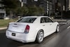 Chrysler 300 Motown