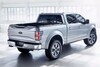 Ford Atlas Concept
