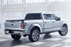 Ford Atlas Concept