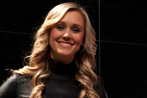 Detroit NAIAS 2013 - de beursbabes