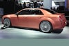 Chrysler 300S Turbine Bronze