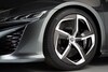 Acura NSX Concept Detroit