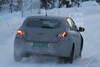 Peugeot 308 gespot