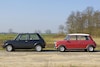 Innocenti De Tomaso - Innocenti Mini Cooper