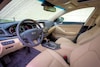 Koreaans vlaggenship: Kia Cadenza