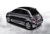 Fiat 500S