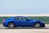 Maserati GranTurismo MC Stradale