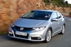 Honda Civic 1.6 i-DTEC