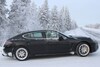 Porsche Panamera facelift 