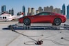 Aston Martin Vanquish Dubai