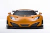 McLaren MP4-12C GT3