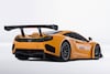 McLaren MP4-12C GT3