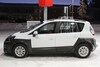 Renault Scenic Spyshots