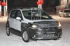 Renault Scenic Spyshots