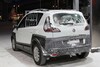 Renault Scenic Spyshots