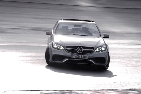 Journaal - AMG trekt M en RS eruit!