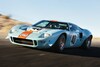 Ford GT40