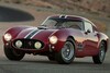 Ferrari 250 GT Tour de France