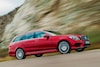 Mercedes-Benz E-klasse Combi