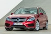 Mercedes-Benz E-klasse Combi