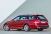 Mercedes-Benz E-klasse Combi
