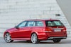 Mercedes-Benz E-klasse Combi