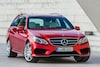 Mercedes-Benz E-klasse Combi