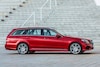 Mercedes-Benz E-klasse Combi
