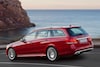 Mercedes-Benz E-klasse Combi