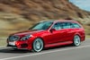 Mercedes-Benz E-klasse Combi