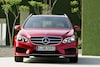 Mercedes-Benz E-klasse Combi
