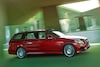 Mercedes-Benz E-klasse Combi