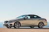 Mercedes-Benz E-klasse Cabriolet