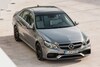 Mercedes-Benz E 63 AMG