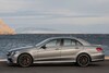 Mercedes-Benz E 63 AMG
